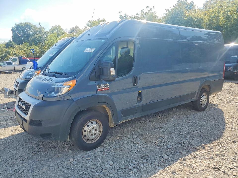 Aukcja sprzedaży 2021 Ram Promaster 3500, vin: 3C6MRVJG4ME535952, numer aukcji: 66549936