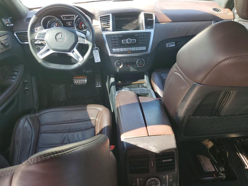 Продаж на аукціоні авто 2014 Mercedes-benz Gl, vin: 4JGDF7EE6EA286964, номер лоту: 67460556