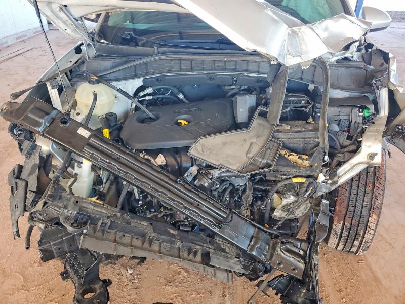 Продаж на аукціоні авто 2019 Hyundai Tucson, vin: KM8J33A44KU978670, номер лоту: 70292116