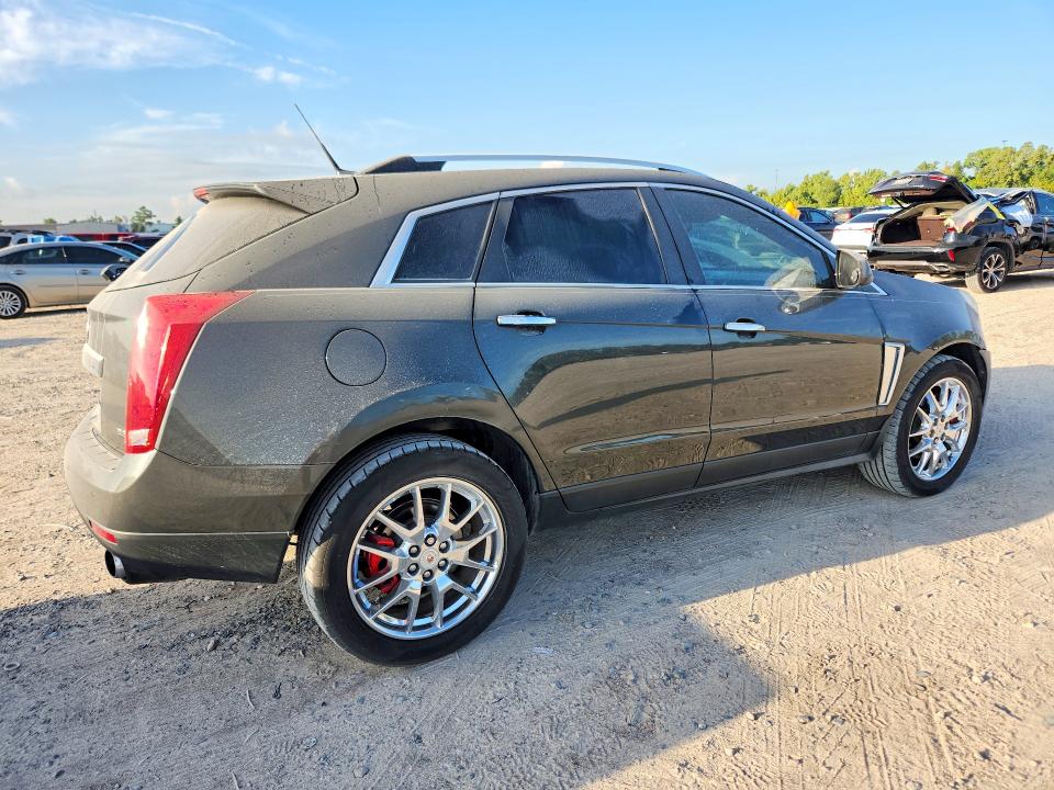 Продаж на аукціоні авто 2014 Cadillac Srx, vin: 3GYFNCE34ES627312, номер лоту: 68642676