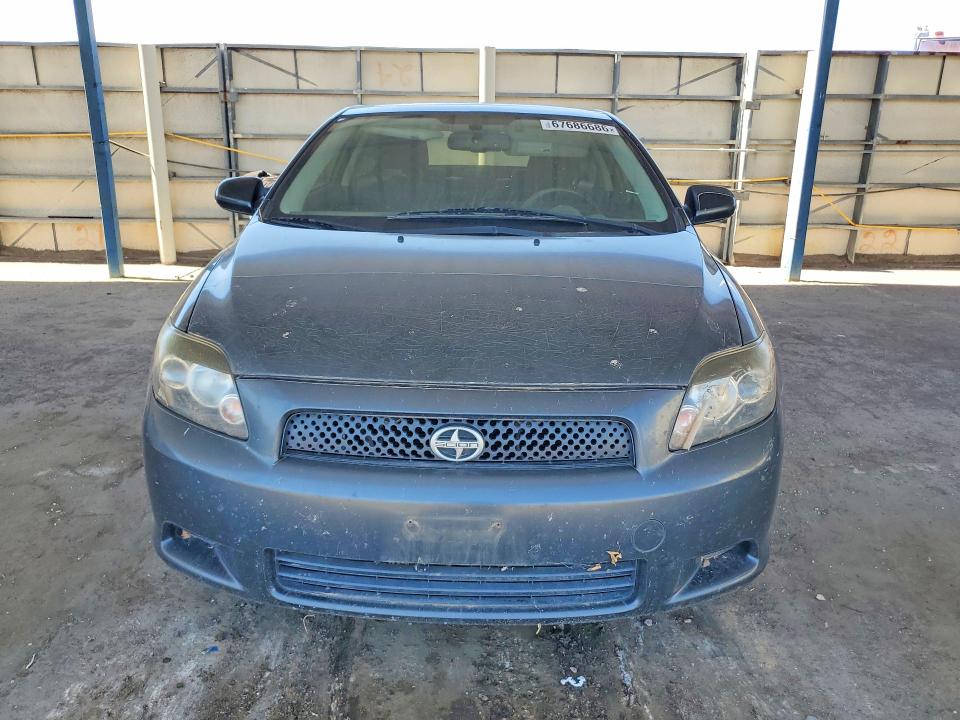 67686686 :رقم المزاد ، JTKDE167890291513 vin ، 2009 Scion Tc مزاد بيع