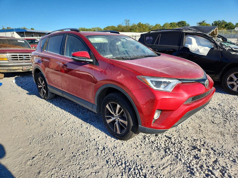Aukcja sprzedaży 2017 Toyota Rav4, vin: JTMWFREV0HJ109775, numer aukcji: 70996256