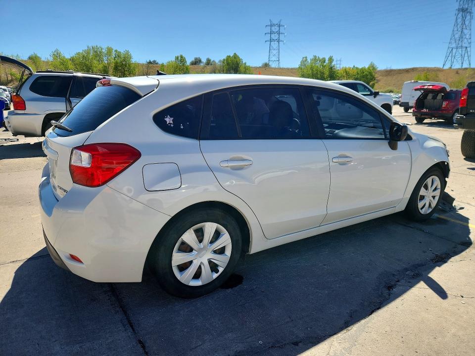 Продаж на аукціоні авто 2014 Subaru Impreza, vin: JF1GPAA64E8304613, номер лоту: 68289616