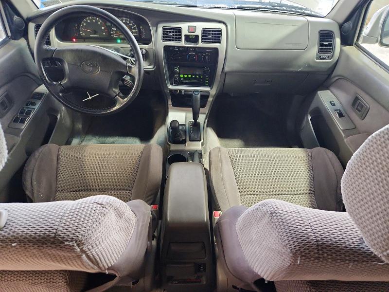 Aukcja sprzedaży 2002 Toyota 4runner, vin: JT3HN86R220375923, numer aukcji: 68716176