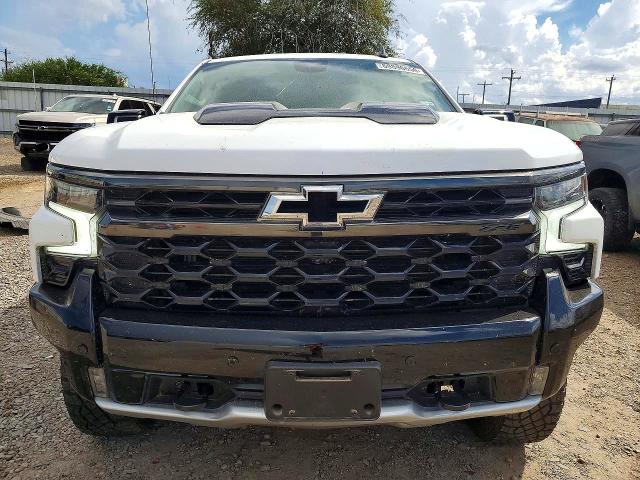 Продаж на аукціоні авто 2025 Chevrolet Silverado, vin: 3GCUKHEL0SG170404, номер лоту: 69896556