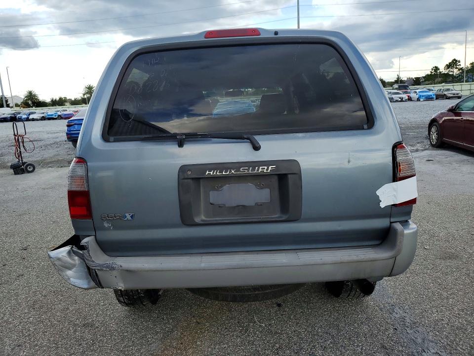 Продажа на аукционе авто 1997 Toyota Hilux S, vin: KZN1850049456, номер лота: 67268436