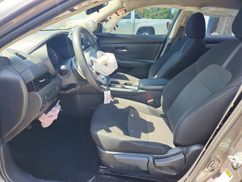68547696 :رقم المزاد ، 3N1AB8CV0RY216733 vin ، 2024 Nissan Sentra مزاد بيع