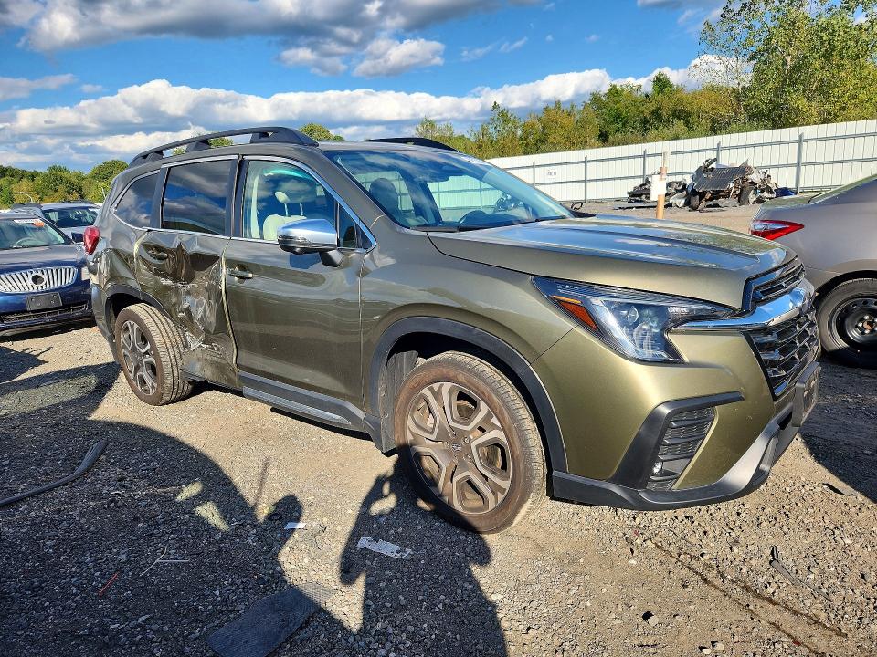 Aukcja sprzedaży 2023 Subaru Ascent, vin: 4S4WMAUD5P3447610, numer aukcji: 69753506