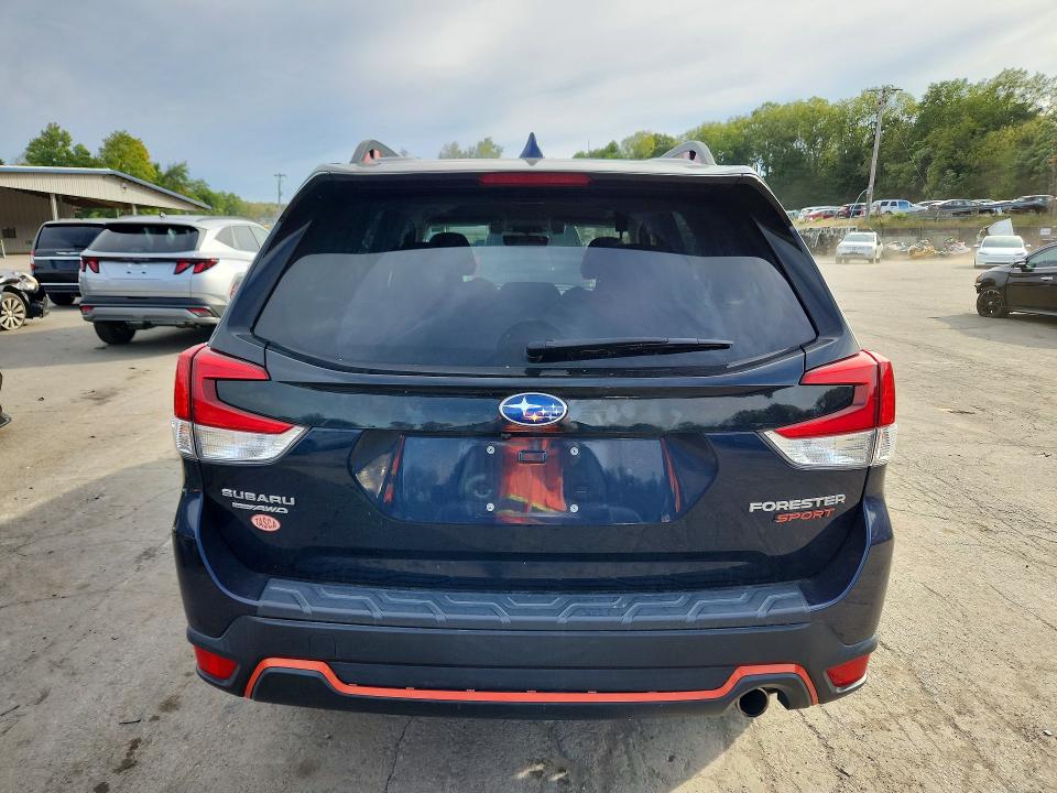 Продажа на аукционе авто 2021 Subaru Forester, vin: JF2SKALC7MH496437, номер лота: 70314656