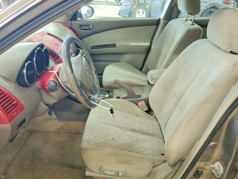 Продаж на аукціоні авто 2005 Nissan Altima, vin: 1N4AL11D35C207528, номер лоту: 69424836