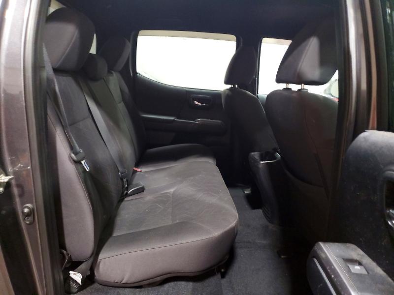70163426 :رقم المزاد ، 5TFDZ5BN7GX012189 vin ، 2016 Toyota Tacoma مزاد بيع