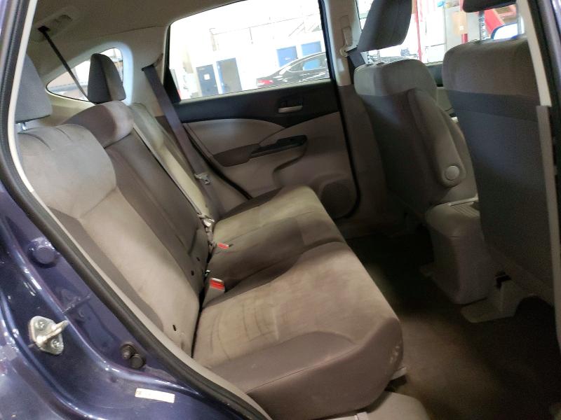 Aukcja sprzedaży 2012 Honda Cr-v, vin: 5J6RM4H3XCL026040, numer aukcji: 68849256