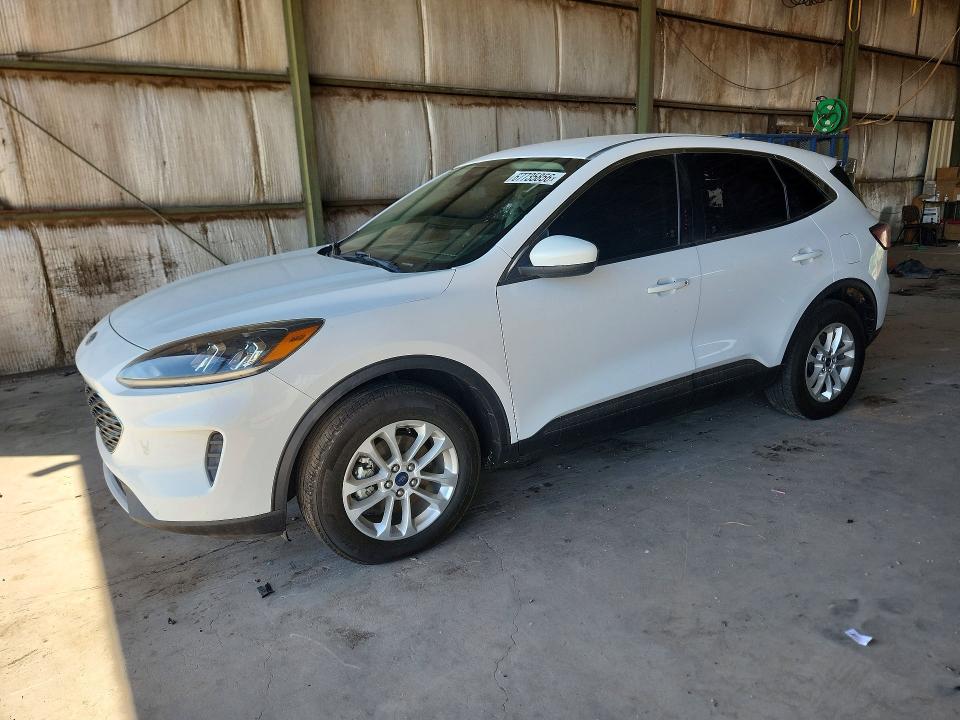 2020 Ford Escape მანქანა იყიდება აუქციონზე, vin: 1FMCU9G67LUB16336, აუქციონის ნომერი: 67735856