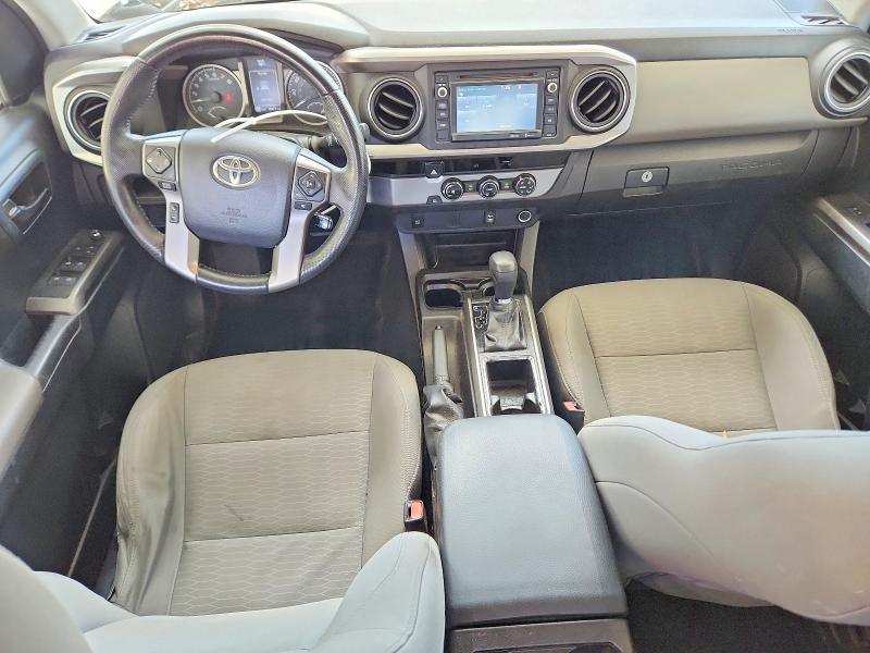 Aukcja sprzedaży 2016 Toyota Tacoma, vin: 3TMAZ5CN1GM001826, numer aukcji: 70915306