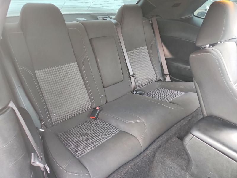 2020 Dodge Challenger მანქანა იყიდება აუქციონზე, vin: 2C3CDZAG3LH184954, აუქციონის ნომერი: 68836846