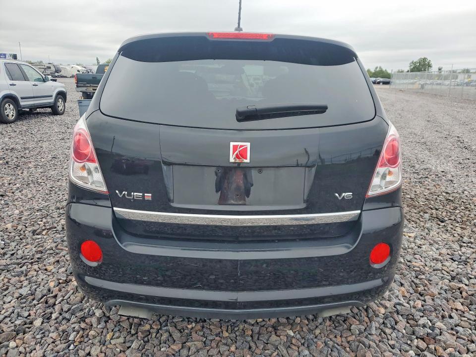Aukcja sprzedaży 2009 Saturn Vue, vin: 3GSCL13719S541880, numer aukcji: 68914376