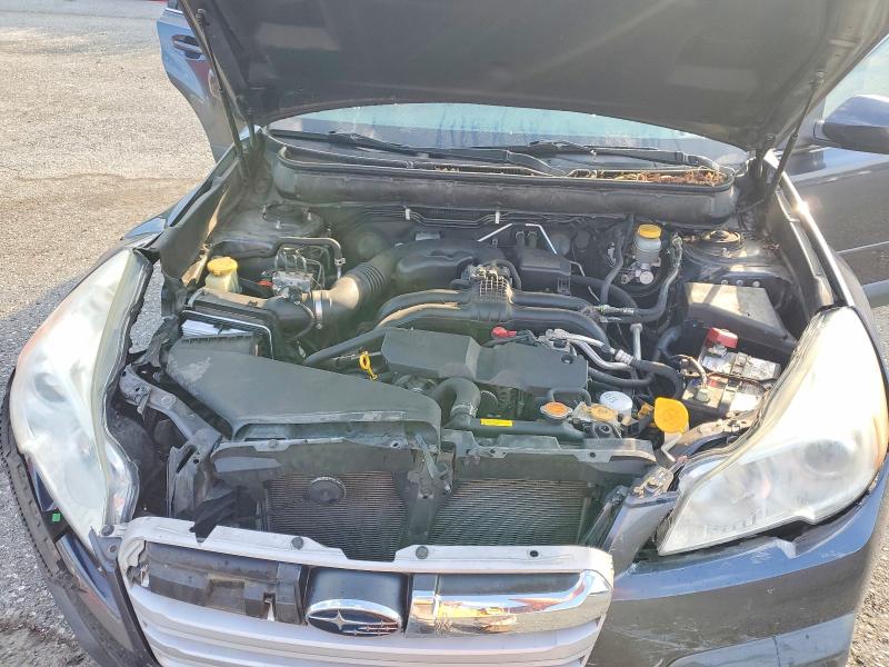 Aukcja sprzedaży 2013 Subaru Outback, vin: 4S4BRBCC8D3323843, numer aukcji: 68302746