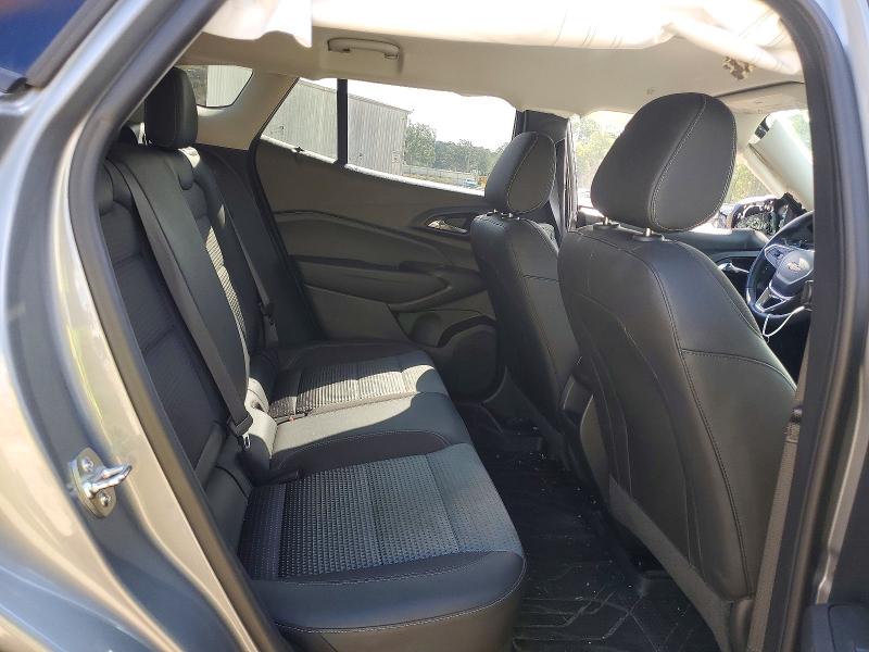 Продажа на аукционе авто 2025 Chevrolet Trax, vin: KL77LHEPXSC316935, номер лота: 67195426