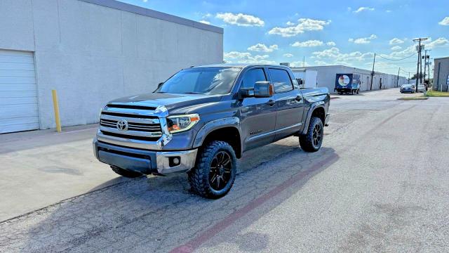 2016 Toyota Tundra მანქანა იყიდება აუქციონზე, vin: 5TFDW5F14GX524797, აუქციონის ნომერი: 69383866