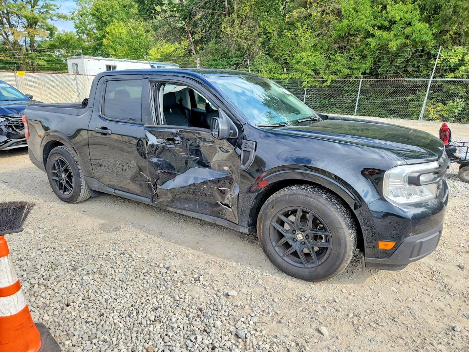 Продажа на аукционе авто 2024 Ford Maverick, vin: 3FTTW8B97RRB76529, номер лота: 69092236