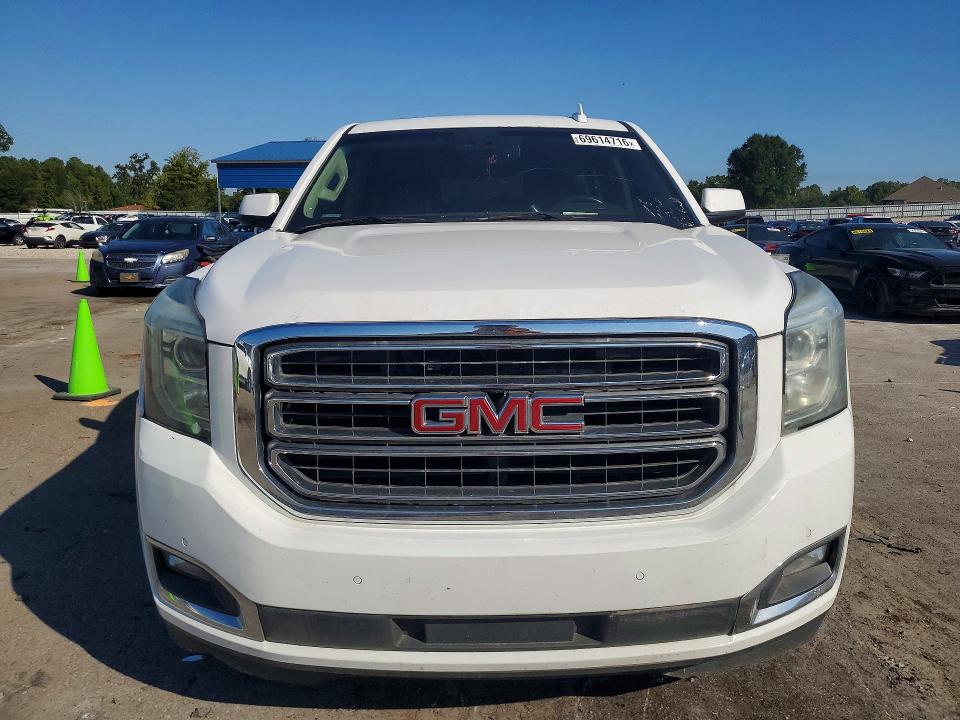 69614716 :رقم المزاد ، 1GKS1BKC9JR301781 vin ، 2018 Gmc Yukon مزاد بيع