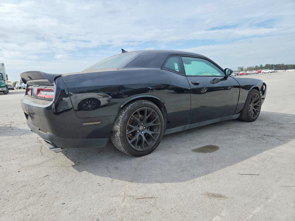 Aukcja sprzedaży 2016 Dodge Challenger, vin: 2C3CDZDJ6GH265329, numer aukcji: 70228476
