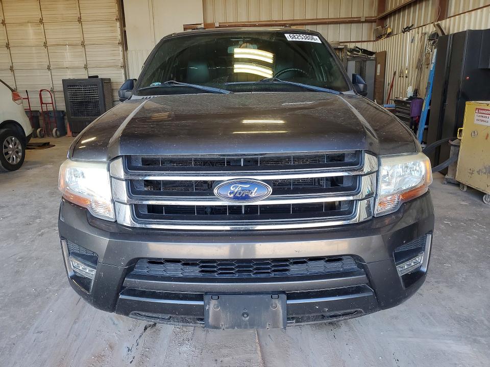 68253806 :رقم المزاد ، 1FMJK1HT5HEA75726 vin ، 2017 Ford Expedition مزاد بيع