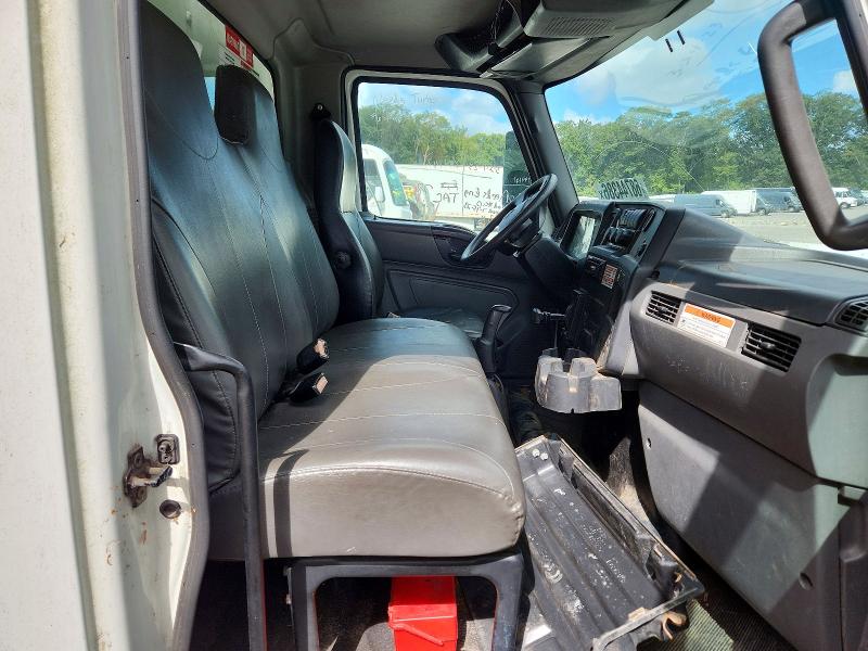 Продажа на аукционе авто 2020 International Mv607, vin: 3HAEUMMM3LL824916, номер лота: 68744386