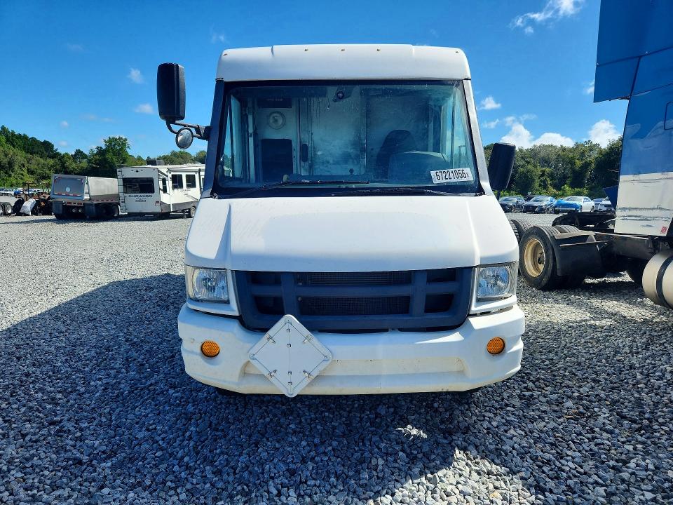 Продаж на аукціоні авто 2018 Isuzu Npr, vin: JALB4T178J7W00282, номер лоту: 67221056