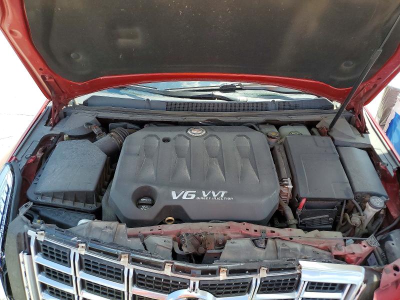 67517176 :رقم المزاد ، 2G61P5S38D9188723 vin ، 2013 Cadillac Xts مزاد بيع