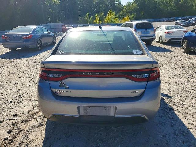 Aukcja sprzedaży 2016 Dodge Dart, vin: 1C3CDFBB4GD660665, numer aukcji: 68188736