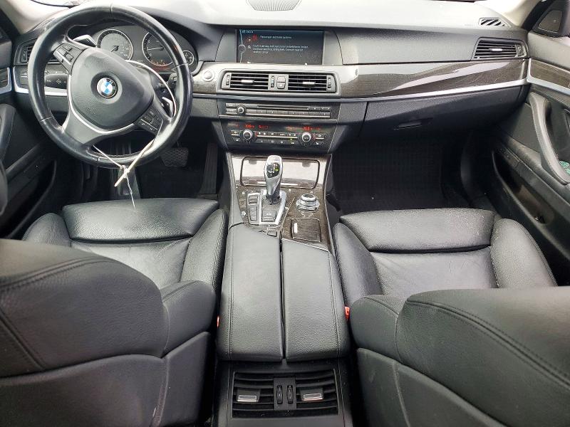 68611966 :رقم المزاد ، WBAFU7C58BDU54147 vin ، 2011 Bmw 535 مزاد بيع