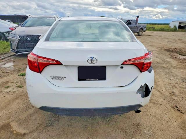 2017 Toyota Corolla მანქანა იყიდება აუქციონზე, vin: 2T1BURHE9HC951915, აუქციონის ნომერი: 66939896