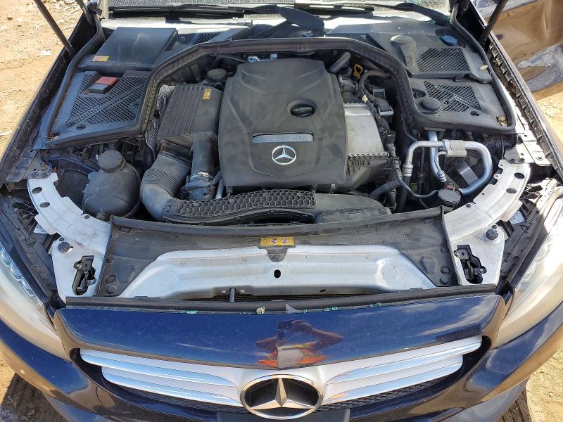68584226 :رقم المزاد ، 55SWF4KB0FU094968 vin ، 2015 Mercedes-benz C مزاد بيع