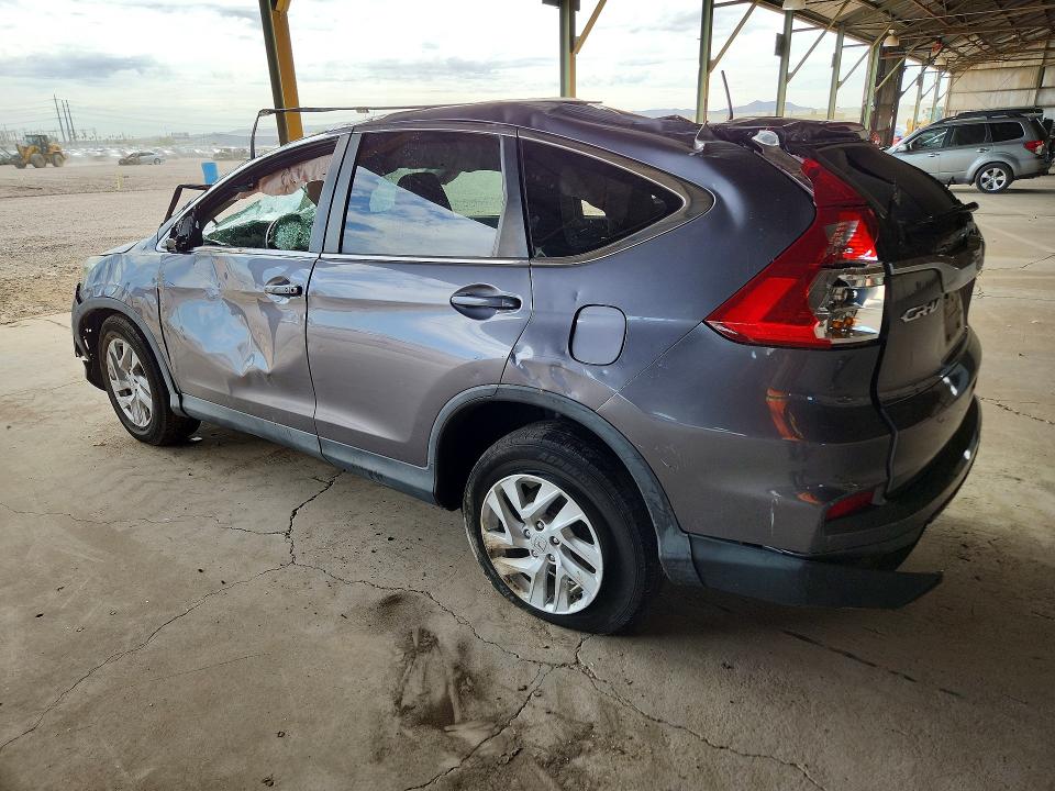 Aukcja sprzedaży 2016 Honda Cr-v, vin: 3CZRM3H55GG714347, numer aukcji: 67043386