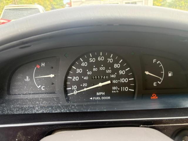 Продаж на аукціоні авто 2001 Toyota Tacoma, vin: 5TEPM62NX12729929, номер лоту: 71386036
