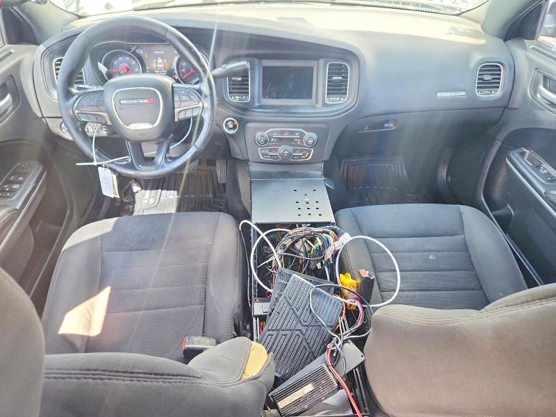 68634896 :رقم المزاد ، 2C3CDXKT0KH733038 vin ، 2019 Dodge Charger مزاد بيع