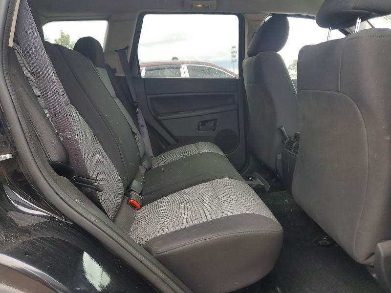 Продажа на аукционе авто 2008 Jeep Grand Cherokee, vin: 1J8GR48K48C102518, номер лота: 70248516
