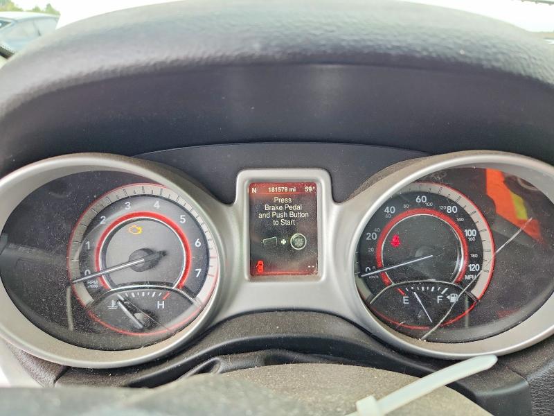 2014 Dodge Journey მანქანა იყიდება აუქციონზე, vin: 3C4PDDBG8ET167916, აუქციონის ნომერი: 67913116