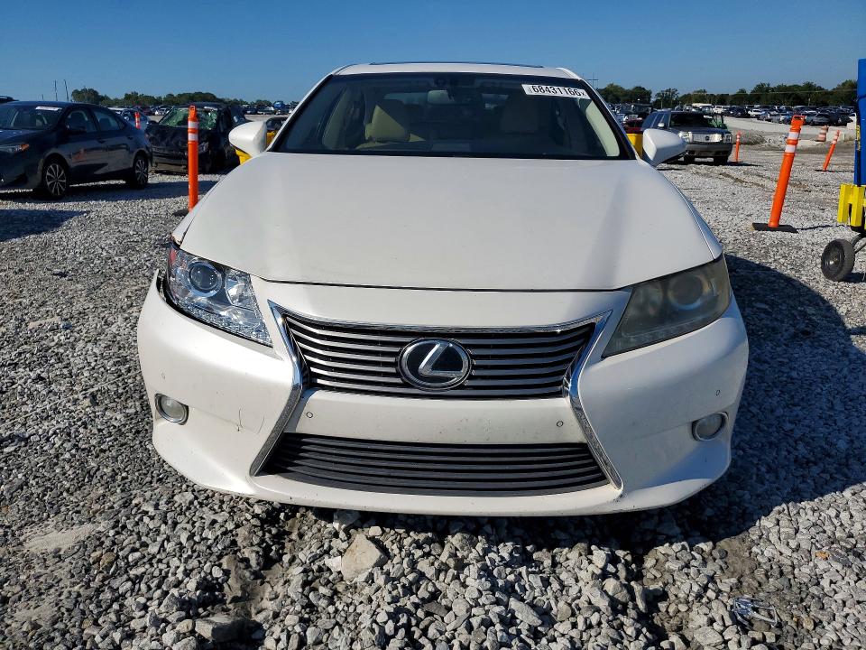 Aukcja sprzedaży 2013 Lexus Es, vin: JTHBK1GG7D2066825, numer aukcji: 68431166