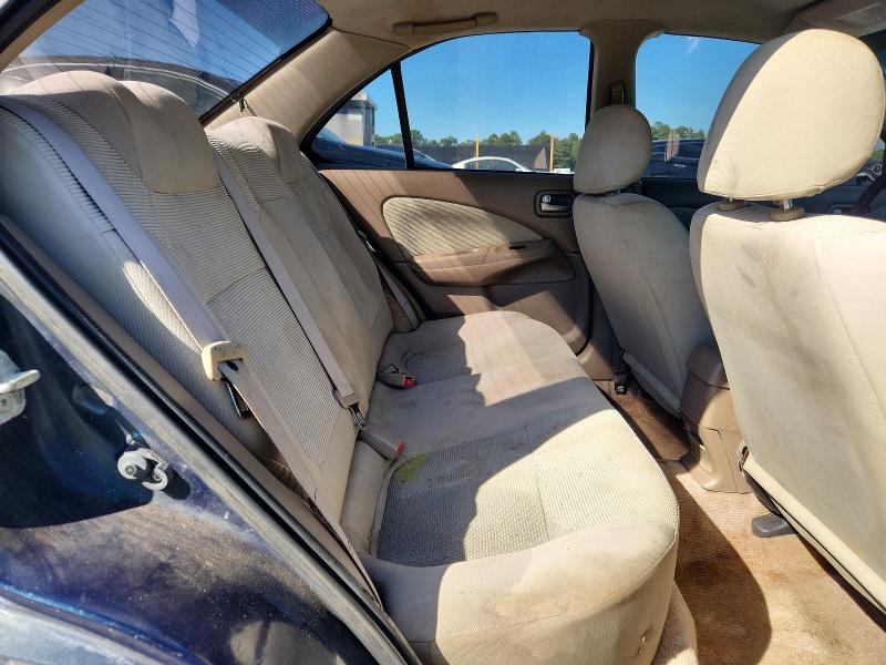 Aukcja sprzedaży 2004 Nissan Sentra, vin: 3N1CB51D64L837854, numer aukcji: 70515986