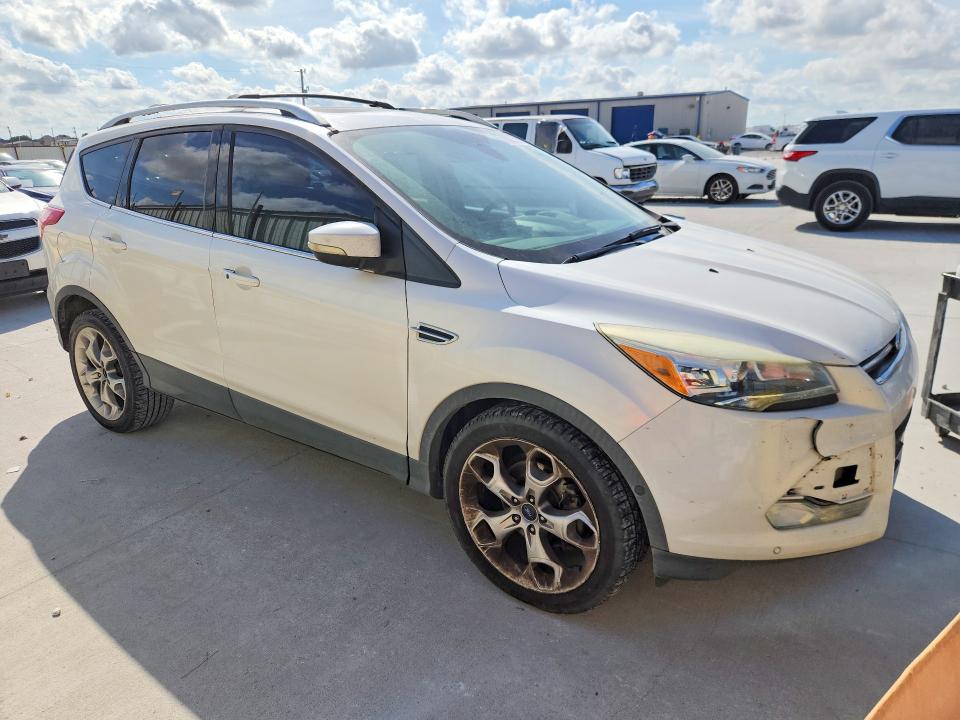 Aukcja sprzedaży 2014 Ford Escape, vin: 1FMCU0J90EUA30142, numer aukcji: 70956306