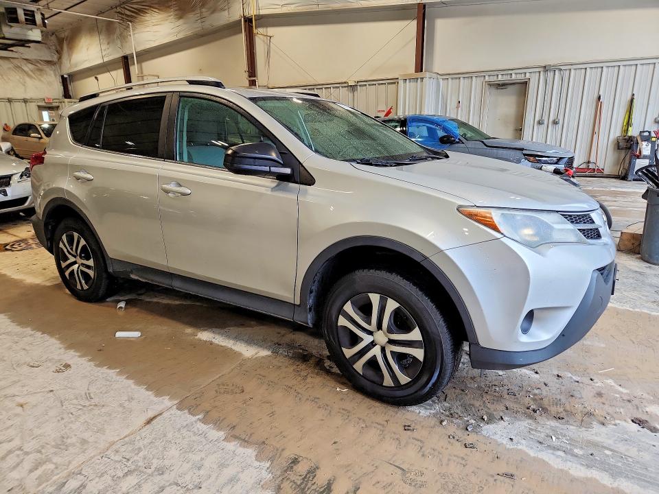 Aukcja sprzedaży 2015 Toyota Rav4, vin: 2T3BFREV5FW274900, numer aukcji: 70718216