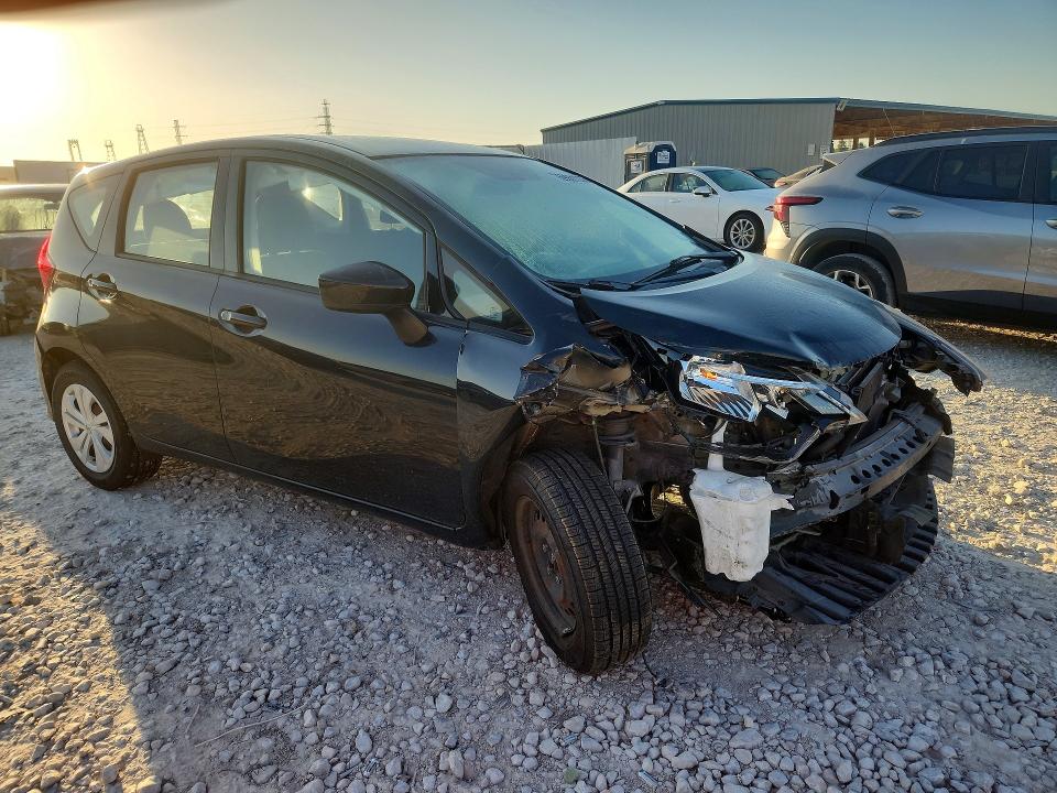 Aukcja sprzedaży 2018 Nissan Versa Note, vin: 3N1CE2CP7JL357007, numer aukcji: 69901556
