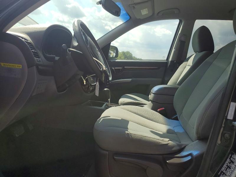 67883266 :رقم المزاد ، 5XYZGDAB3CG097459 vin ، 2012 Hyundai Santa Fe مزاد بيع