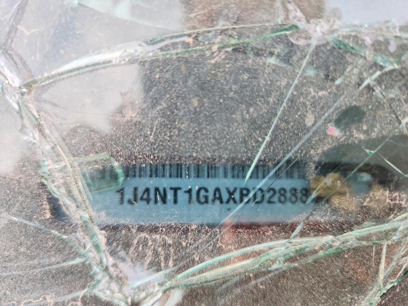 67395976 :رقم المزاد ، 1J4NT1GAXBD288861 vin ، 2011 Jeep Patriot مزاد بيع