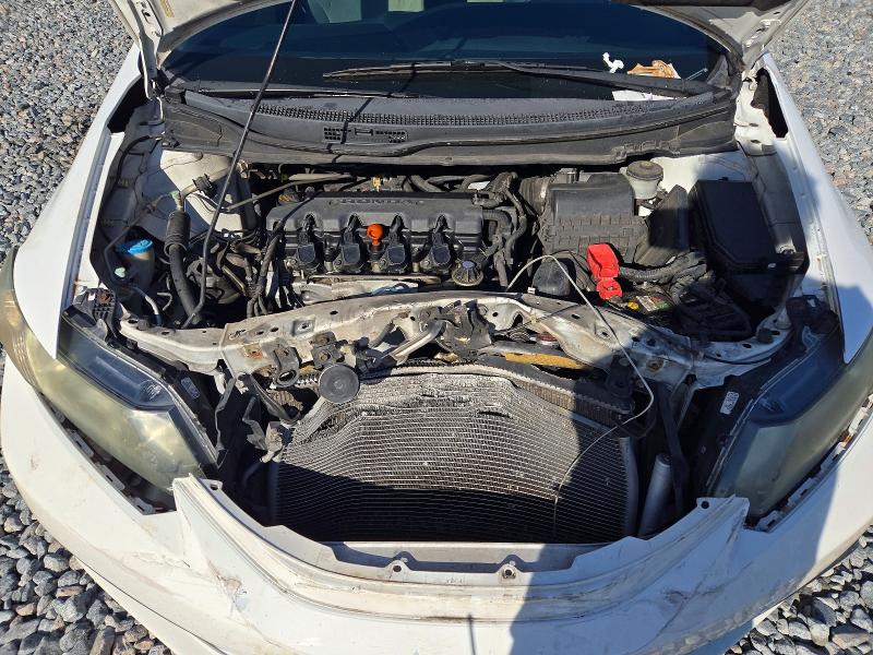 Продаж на аукціоні авто 2013 Honda Civic, vin: 19XFB2F55DE040266, номер лоту: 70800626