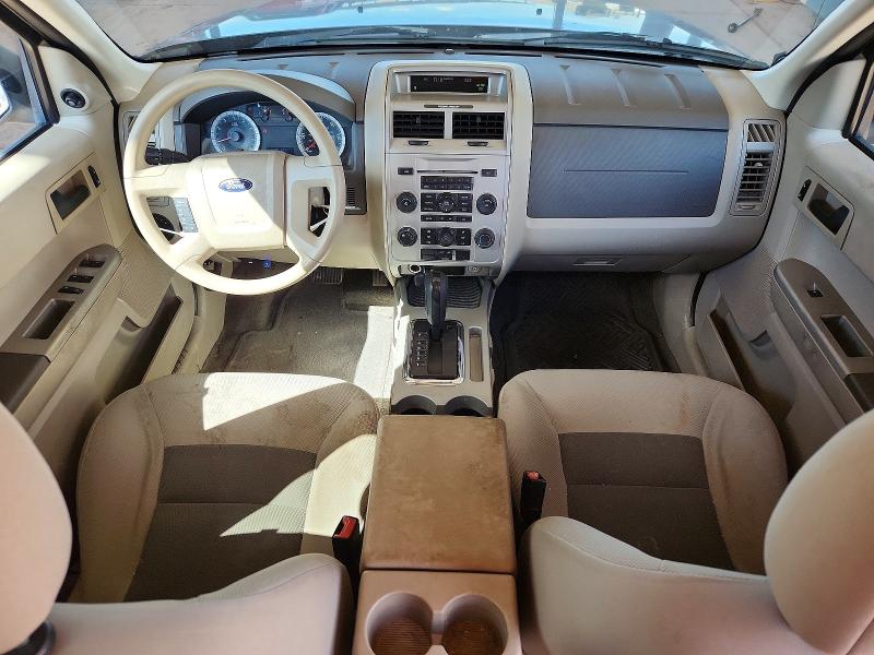 Продаж на аукціоні авто 2008 Ford Escape, vin: 1FMCU03128KB59166, номер лоту: 69365436