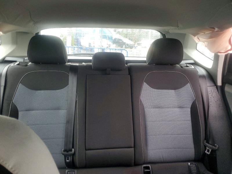 Продажа на аукционе авто 2026 Volkswagen Taos, vin: 3VV8C7B26TM065181, номер лота: 70799756