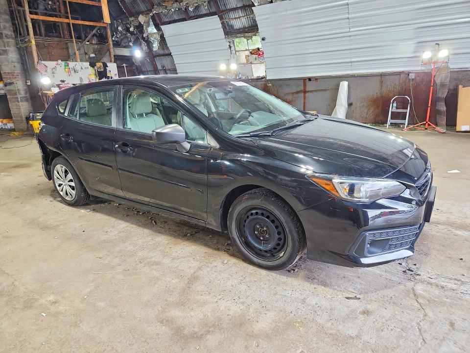 Aukcja sprzedaży 2022 Subaru Impreza, vin: 4S3GTAB67N3726862, numer aukcji: 67072116